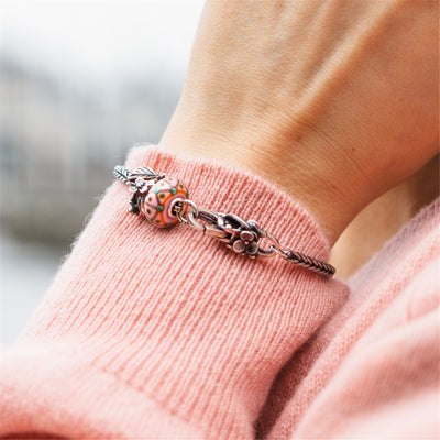 Lakeside Bloom Bracelet