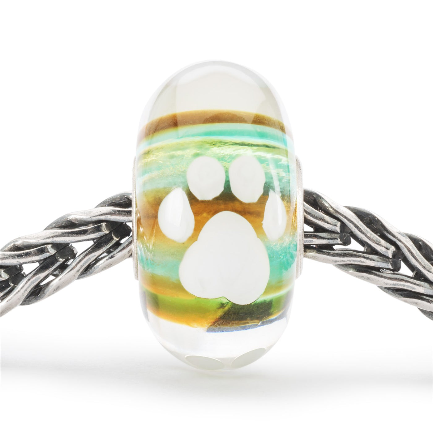 Loyal Journey Bead