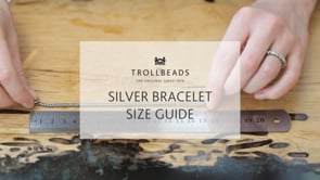 Classic Silver Bracelet