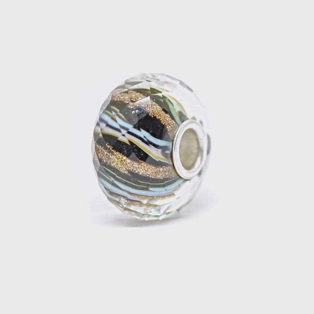 Cosmic Connection Bead