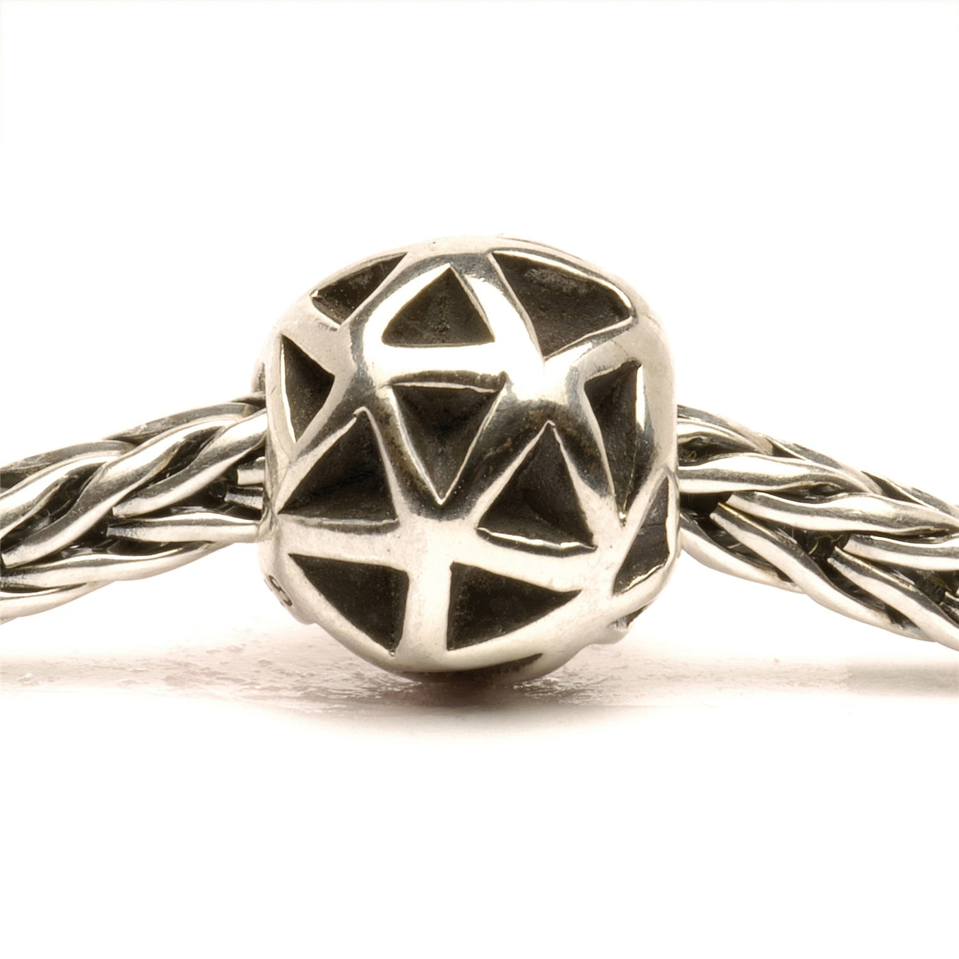 Triangles Bead