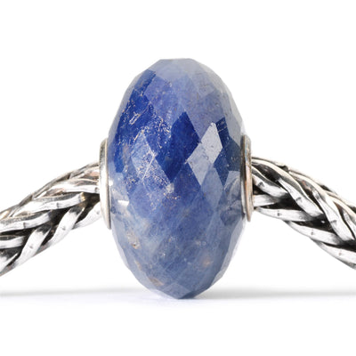 Sapphire Bead