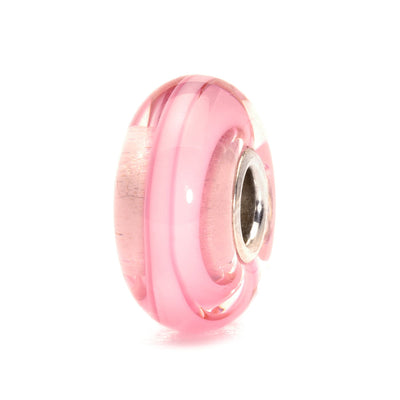 Rose Ribbon Bead