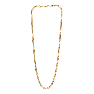 14 k Gold Necklace