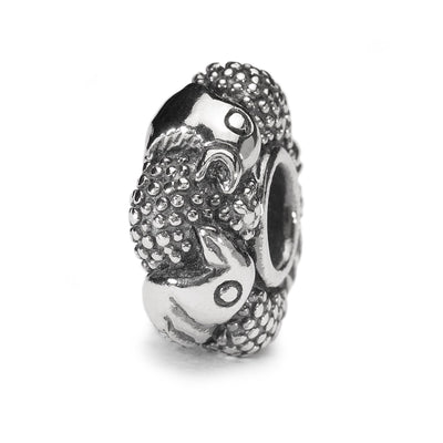 Paradise Birds Bead