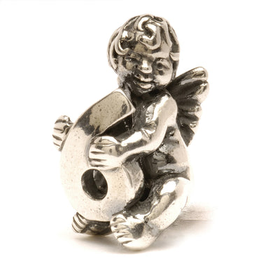 Cherub/6 Bead