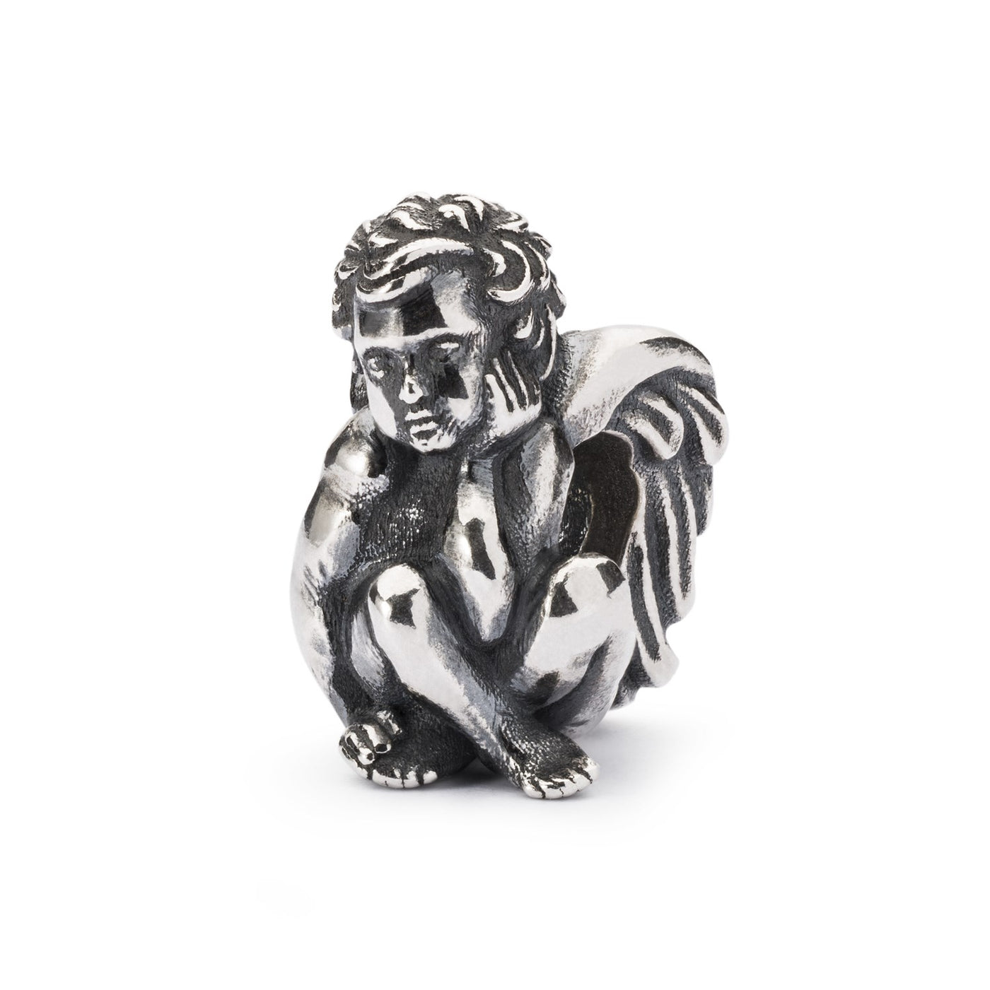 Cherub of Reflection Bead