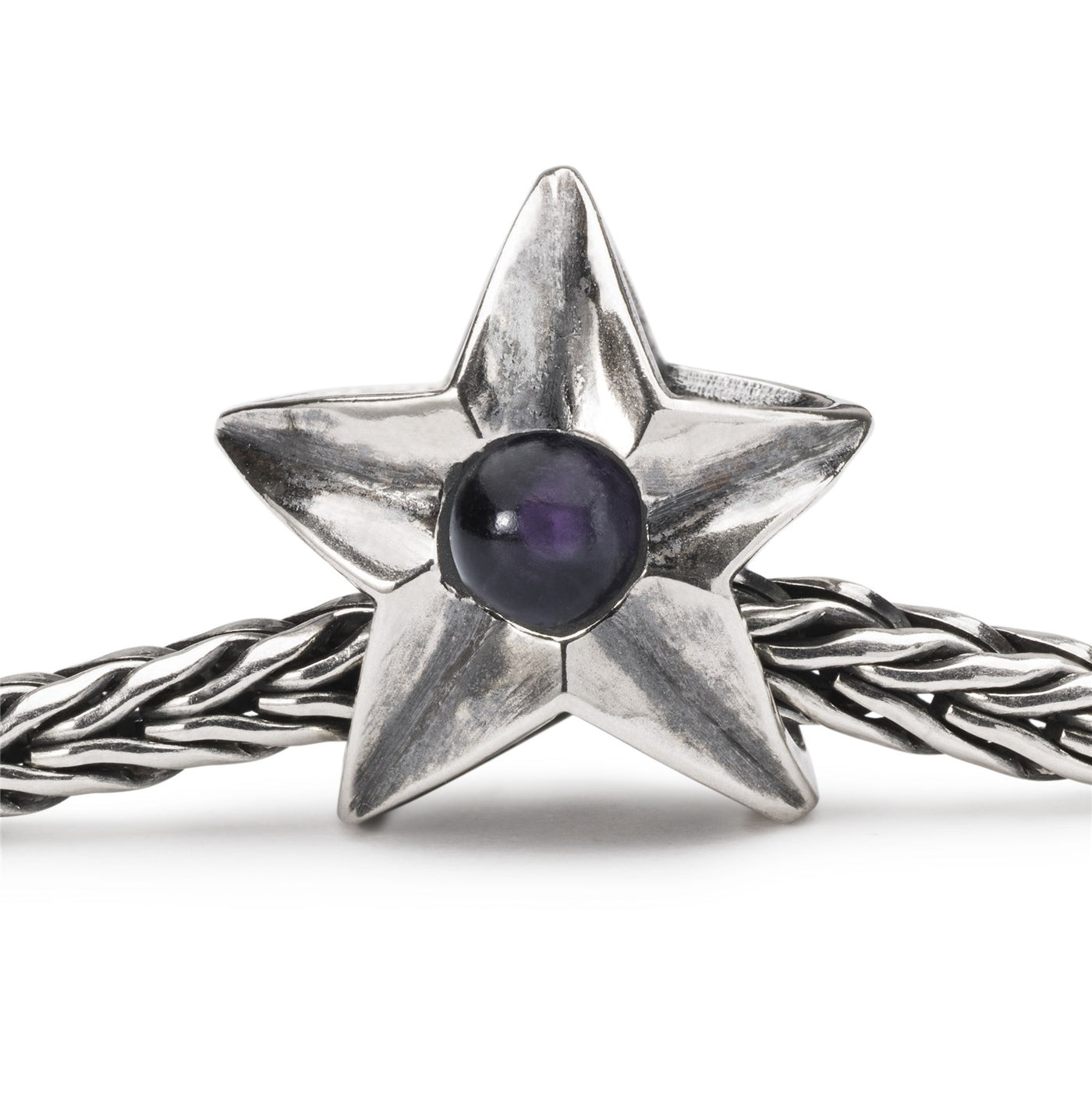 Libra Star Bead