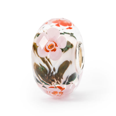 Happy Flowers Bead