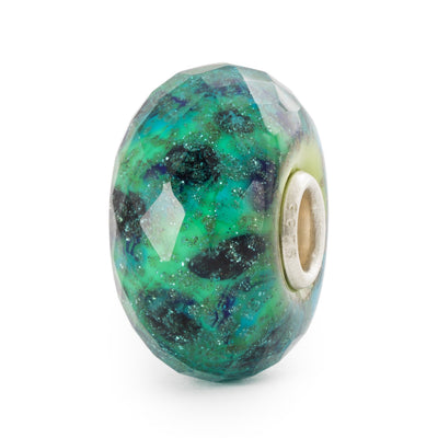 Emerald Moments Bead