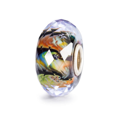 Inner Strength Facet Bead