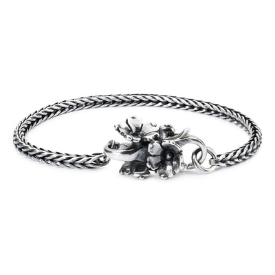 Sterling Silver Bracelet