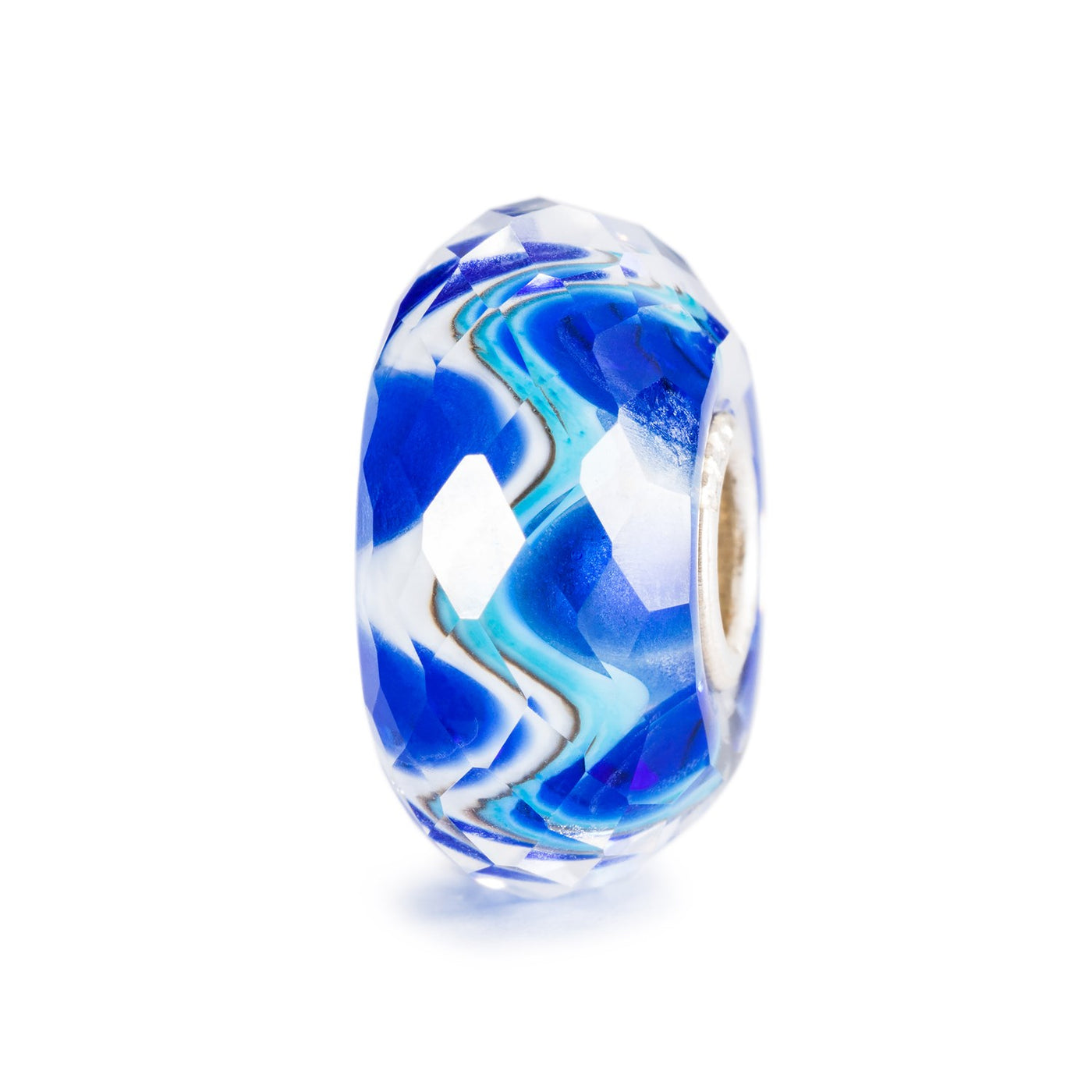 Harmony Facet Bead