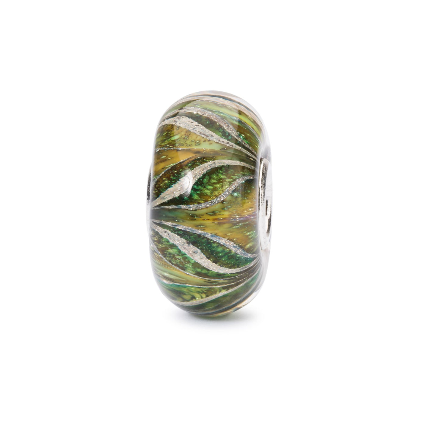 Roots of Spirit Bead