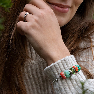 Cookie Joy Ring