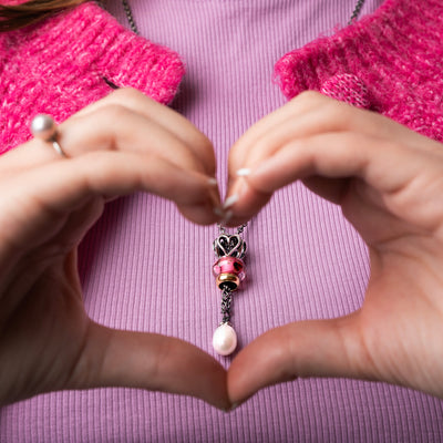 Sweethearts Pendant