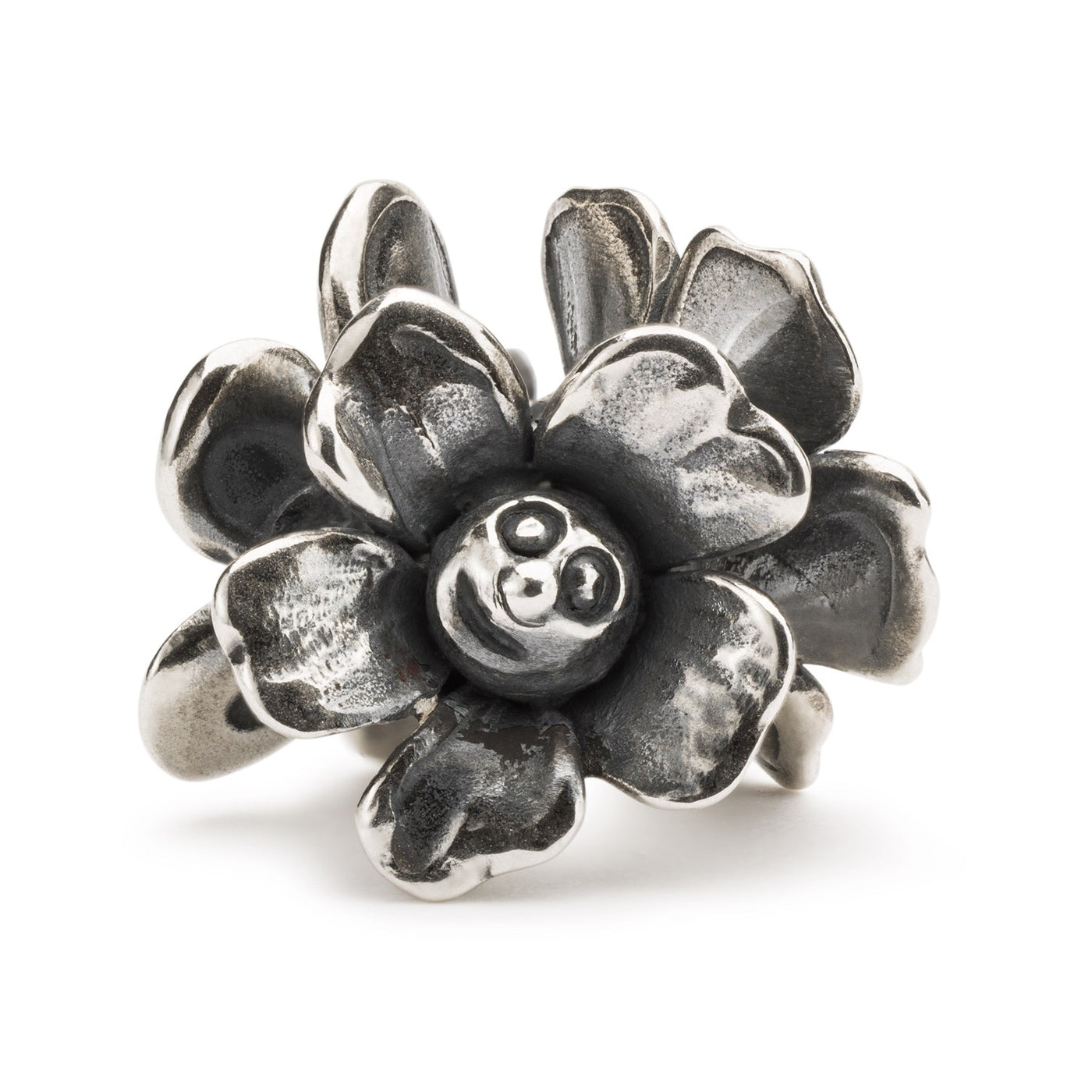 Joyful Flower Bead