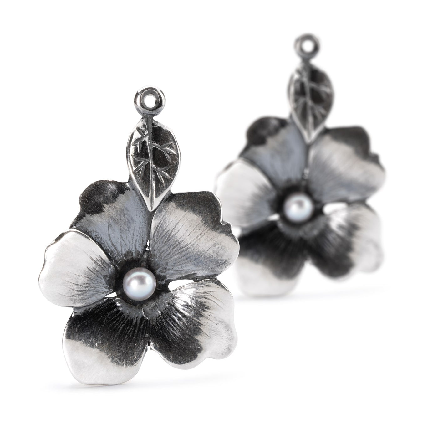 Flower Freedom Earring Pendants