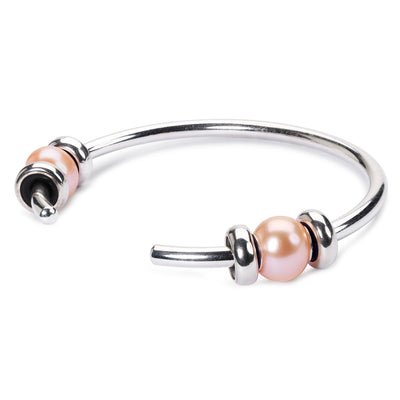 Sterling Silver Bangle