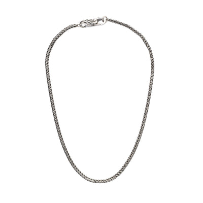 Sterling Silver Necklace