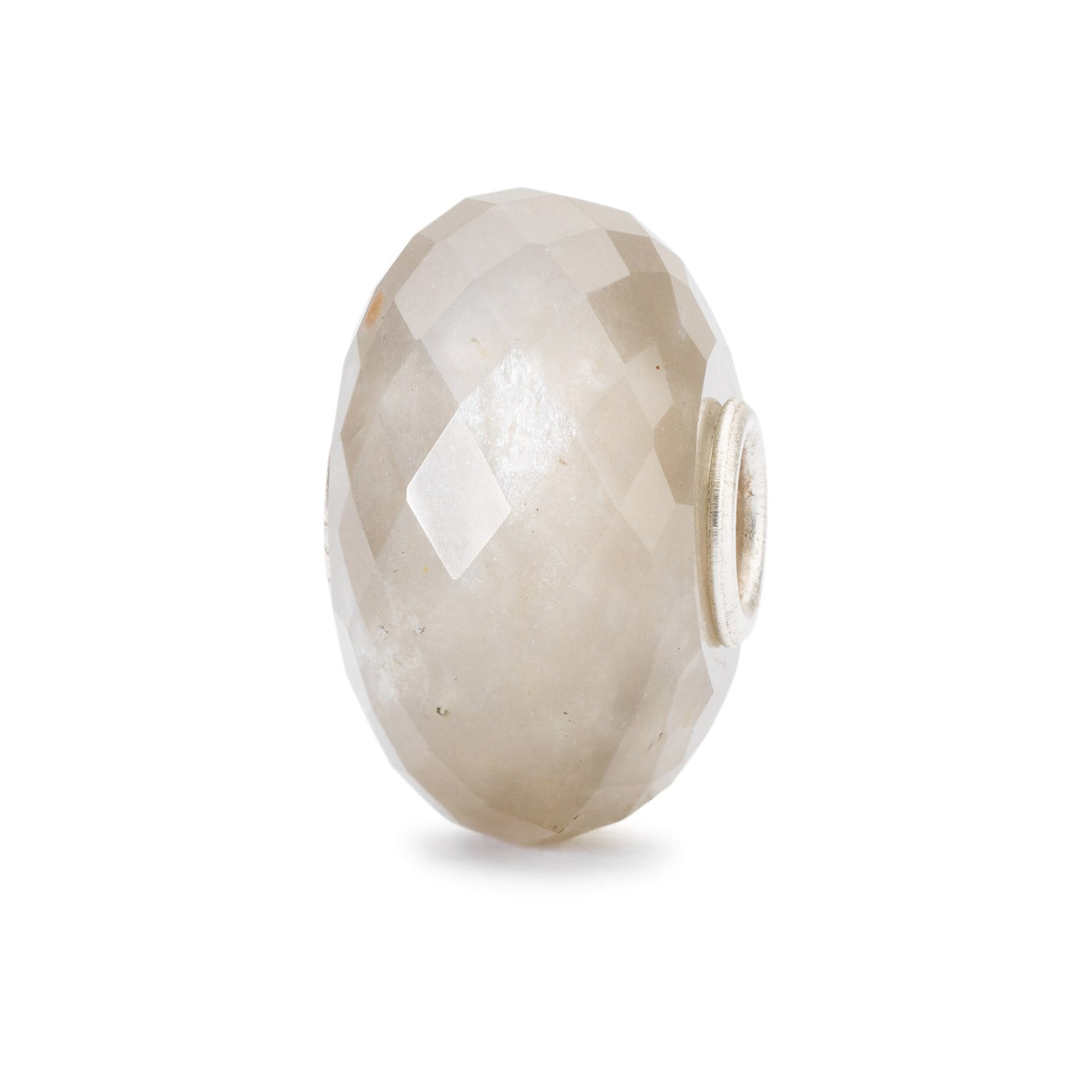 Grey Moonstone Elegant Fantasy Ring