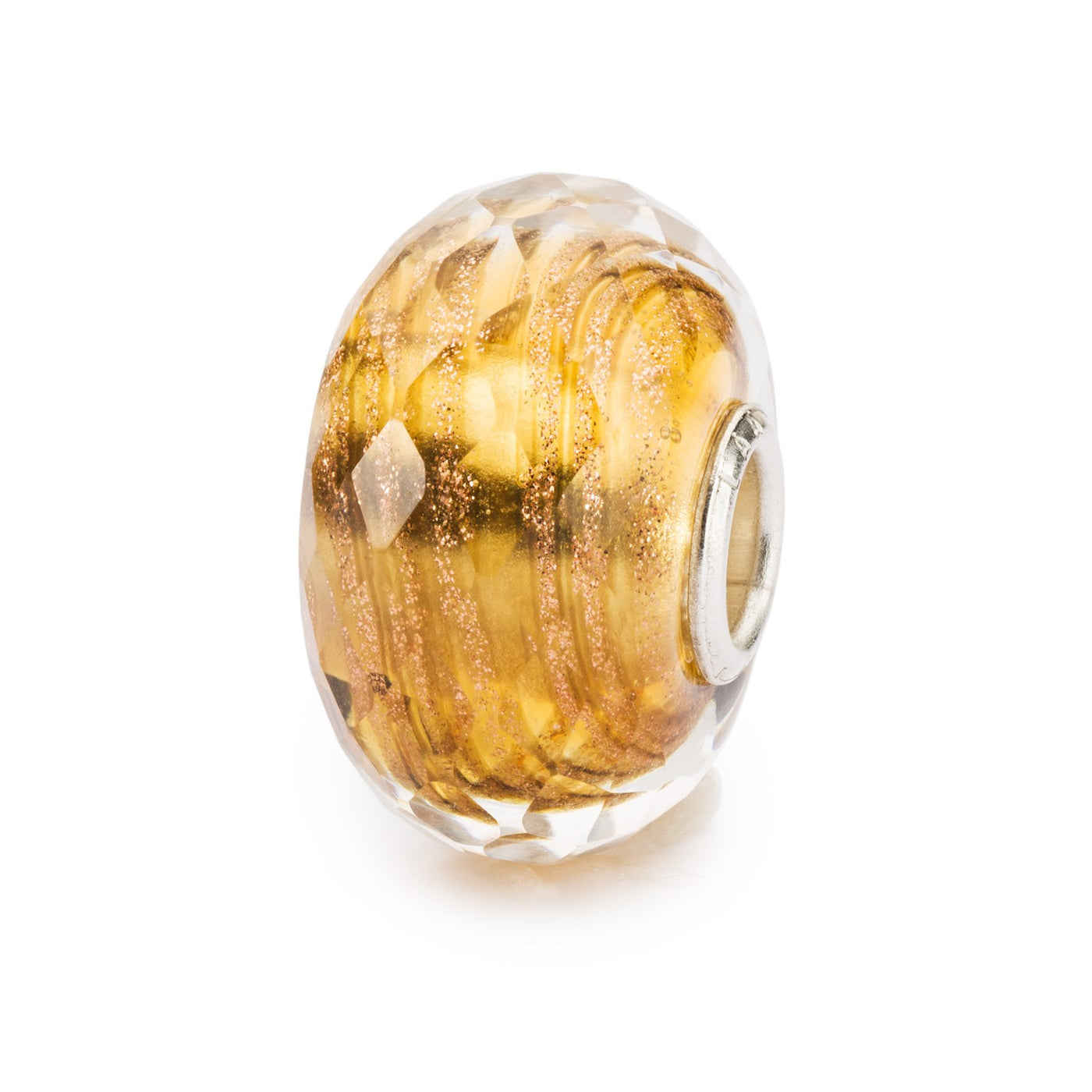 Golden Desire Bead